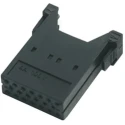 EPIC Heavy Duty Power Connector Module MC Series Female 20 Contacts 10399500