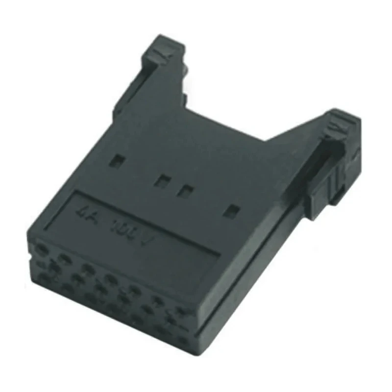 EPIC Heavy Duty Power Connector Module MC Series Female 20 Contacts 10399500