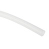 Watson Marlow RS PRO Silicone Flexible Tubing, 8 mm ID, 11.2 mm OD, Translucent, 3 m, Model 667-8450