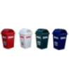Sintex Rectangular Waste Bins GBR 10-01