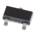 onsemi Switching Diode, Series BAS21, 225 mA Maximum Forward Current, 250 V Maximum Peak Reverse Voltage, 3-Pin BAS21SLT1G