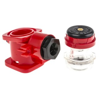 Norgren Pneumatic Lubricator Service Kit for Excelon L64M Series Lubricators 4382-200