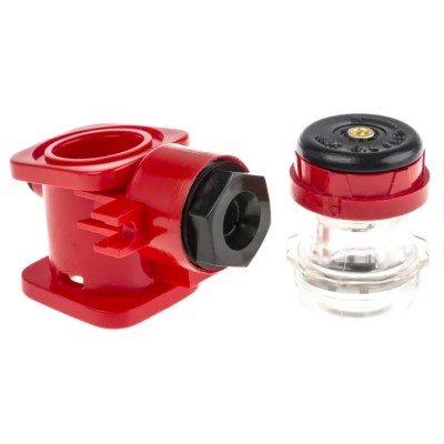 Norgren Pneumatic Lubricator Service Kit for Excelon L64M Series Lubricators 4382-200