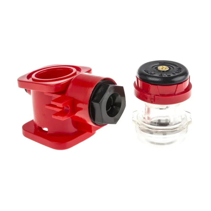 Norgren Pneumatic Lubricator Service Kit for Excelon L64M Series Lubricators 4382-200