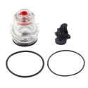 Norgren Pneumatic Lubricator Service Kit for Excelon L64M Series Lubricators 4382-200