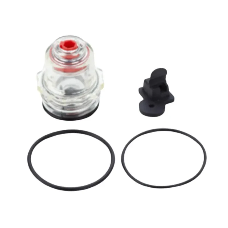 Norgren Pneumatic Lubricator Service Kit for Excelon L64M Series Lubricators 4382-200