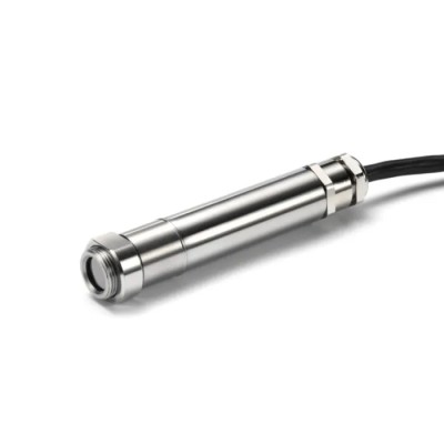 Calex Type J Thermocouple Infrared Temperature Sensor 1 m Cable Length 0 °C to 250 °C PC151MT-3