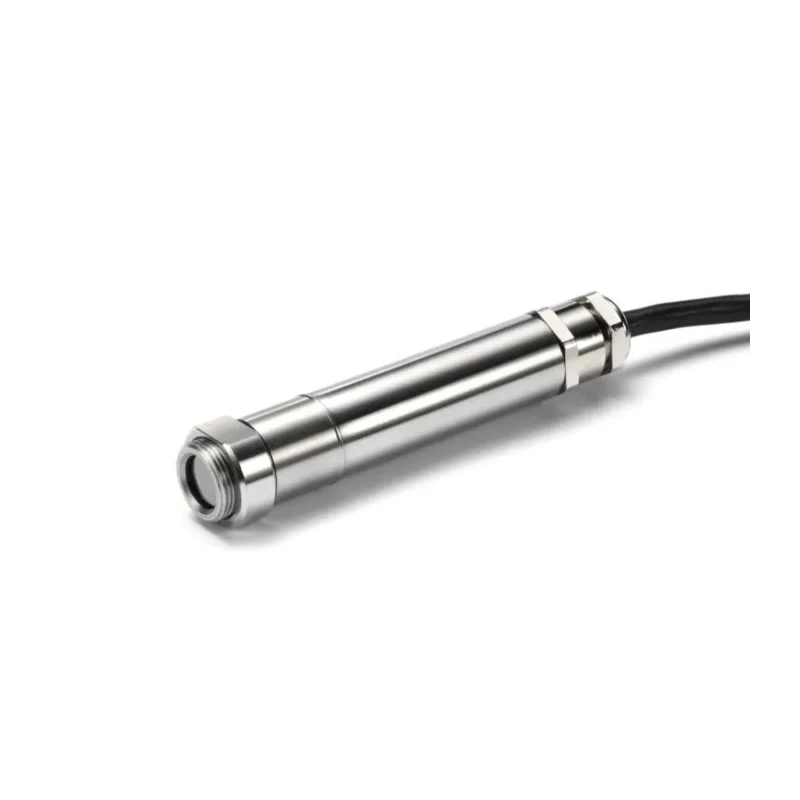 Calex Type J Thermocouple Infrared Temperature Sensor 1 m Cable Length 0 °C to 250 °C PC151MT-3