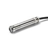 Calex Type J Thermocouple Infrared Temperature Sensor 1 m Cable Length 0 °C to 250 °C PC151MT-3