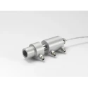 Calex Type J Thermocouple Infrared Temperature Sensor 1 m Cable Length 0 °C to 250 °C PC151MT-3
