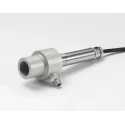 Calex Type J Thermocouple Infrared Temperature Sensor 1 m Cable Length 0 °C to 250 °C PC151MT-3