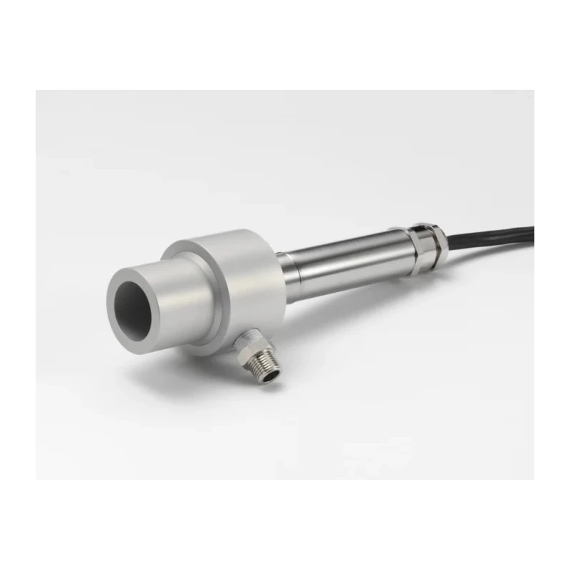 Calex Type J Thermocouple Infrared Temperature Sensor 1 m Cable Length 0 °C to 250 °C PC151MT-3