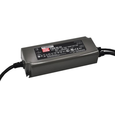 MEAN WELL IP67 1 Output LED Driver 24V 90W 950mA DALI 