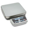 Kern Platform Weighing Scale 16.1kg Capacity RS232 Interface DS 16K0.1