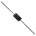 onsemi 60 V 3 A Schottky Diode Single Diode Configuration 2-Pin DO-201AD MBR360G
