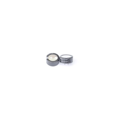 RS PRO 0.68 F Electric Double Layer Supercapacitor 5.5V dc -20 to 80% Tolerance PCB Mount 184-5033