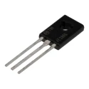 onsemi Bipolar Power Transistor, NPN 10 A Collector Current, 40 V Collector-Emitter Voltage, 3-Pin TO-225 MJE200G