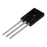 onsemi Bipolar Power Transistor, NPN 10 A Collector Current, 40 V Collector-Emitter Voltage, 3-Pin TO-225 MJE200G