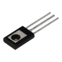 onsemi Bipolar Power Transistor, NPN 10 A Collector Current, 40 V Collector-Emitter Voltage, 3-Pin TO-225 MJE200G