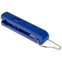 SMC Tube Cutter 12 mm Cutting Capacity for Plastic, Polyurethane, Nylon Tubes TK-3