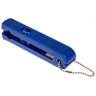 SMC Tube Cutter 12 mm Cutting Capacity for Plastic, Polyurethane, Nylon Tubes TK-3
