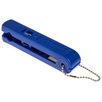SMC Tube Cutter 12 mm Cutting Capacity for Plastic, Polyurethane, Nylon Tubes TK-3