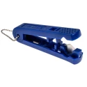 SMC Tube Cutter 12 mm Cutting Capacity for Plastic, Polyurethane, Nylon Tubes TK-3