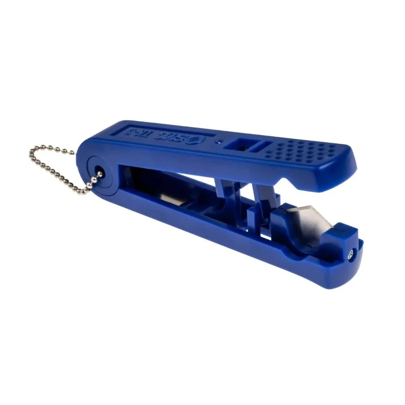 SMC Tube Cutter 12 mm Cutting Capacity for Plastic, Polyurethane, Nylon Tubes TK-3