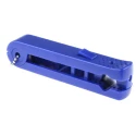 SMC Tube Cutter 12 mm Cutting Capacity for Plastic, Polyurethane, Nylon Tubes TK-3