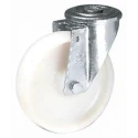 LAG Swivel Castor 120 kg Capacity 100 mm Wheel Nylon Polyamide Hard Tread Wheel 18965 FB