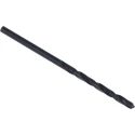 RS PRO High Speed Steel Drill Bits, 2.38 mm Diameter, 58 mm Overall Length, Cylindrical Shank, Black Finish, 10 668-0942