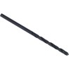 RS PRO High Speed Steel Drill Bits, 2.38 mm Diameter, 58 mm Overall Length, Cylindrical Shank, Black Finish, 10 668-0942
