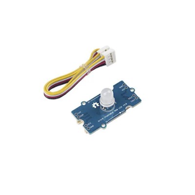 Seeed Studio Grove-Chainable RGB LED V2.0 Development Kit Accessory 104020048