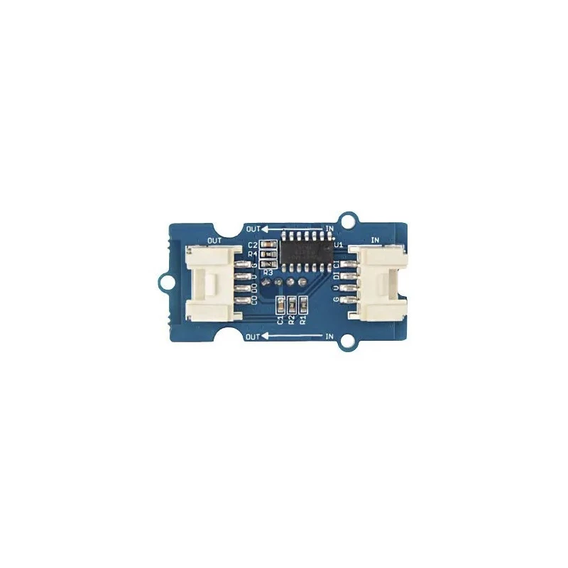 Seeed Studio Grove-Chainable RGB LED V2.0 Development Kit Accessory 104020048