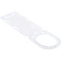 ScaffTag Safety Scaffolding Tag English Language, 10 Per Pack SCF28