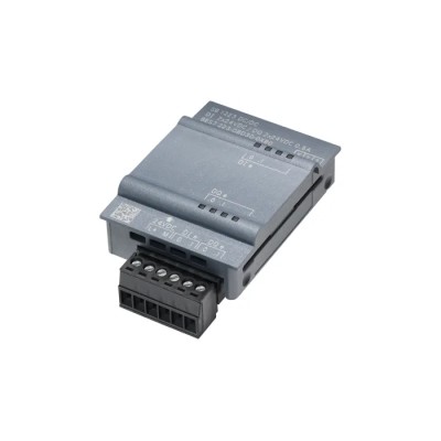 Siemens PLC Expansion Module Digital Inputs and Outputs for S7-1200 Series 6ES7223-0BD30-0XB0