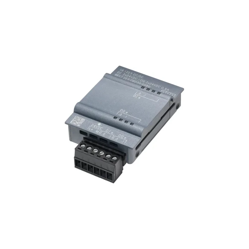 Siemens PLC Expansion Module Digital Inputs and Outputs for S7-1200 Series 6ES7223-0BD30-0XB0