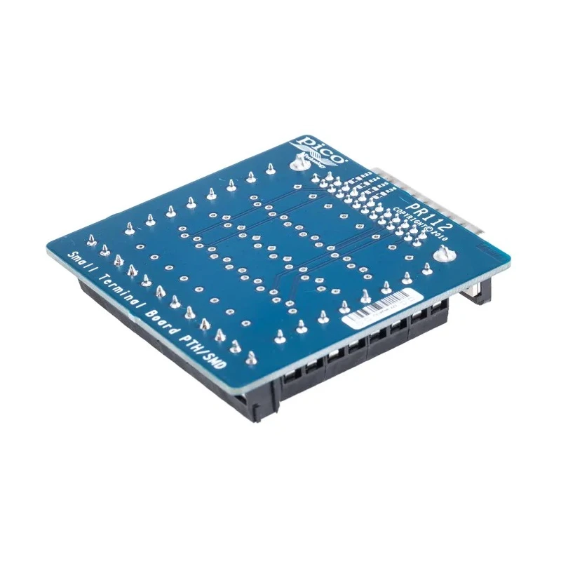 Pico Technology Terminal Board for Use with Multi-Channel Data Logger PP604