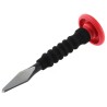 RS PRO Chrome Vanadium Steel Cold Chisel 150 mm Length 5.0 mm Blade Width 668-5764