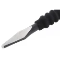 RS PRO Chrome Vanadium Steel Cold Chisel 150 mm Length 5.0 mm Blade Width 668-5764