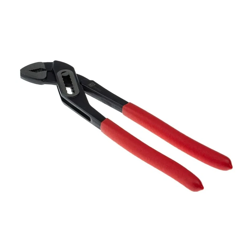 RS PRO 1-Piece Water Pump Plier 250mm Overall Narrow Jaw ESD Safe 668-5900
