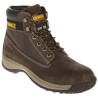 DeWALT Brown Men's Steel Toe Capped Safety Boots Size UK 12, EU 46, EN ISO 20345:2011 Dewalt Apprentice Brown Size 12