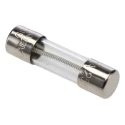 RS PRO 1A T Glass Cartridge Fuse 250V AC, Time Delay, 5 x 20 mm 668-5994