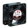 RS PRO OD4020 Series Axial Fan 12V DC 1.2W 110mA 15.3 m³/h 40mm Square Frame Sleeve Bearing OD4020