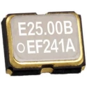 Epson 8MHz XO Oscillator ±100 ppm CMOS 4-Pin Surface Mount Q33310F70015611