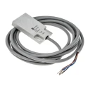 RS PRO Block Capacitive Proximity Sensor 8 mm NPN Output 200mA 30V DC 184-5571