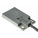 RS PRO Block Capacitive Proximity Sensor 8 mm NPN Output 200mA 30V DC 184-5571