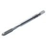 RS PRO Metric Standard M3 Thread Left-Hand Straight Flute HSS Hand Tap 48mm Length 668-1062