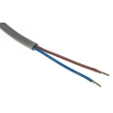 RS PRO Threaded Barrel Capacitive Proximity Sensor M18 x 1 5 mm Detection 2-Wire 3mA 250V 184-5591