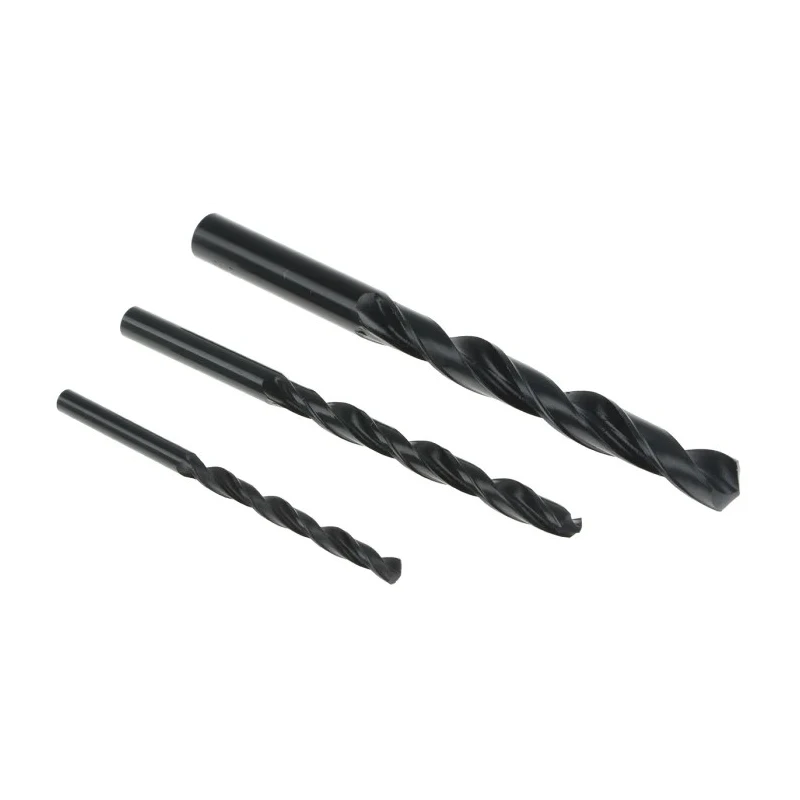 RS PRO 44-Piece Tap & Drill Set M3 x M12 Thread Metric Standard, Straight Flute, Hand Tap 668-1122